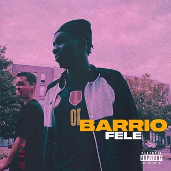 Barrio by Fêlé