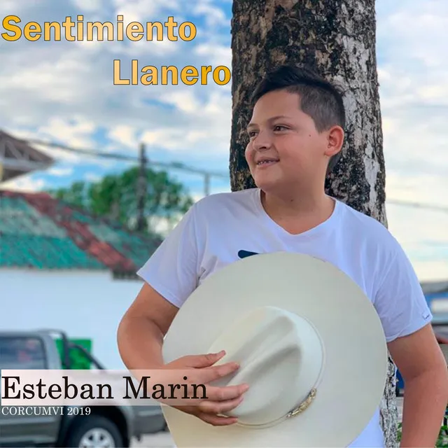 Sentimiento Llanero