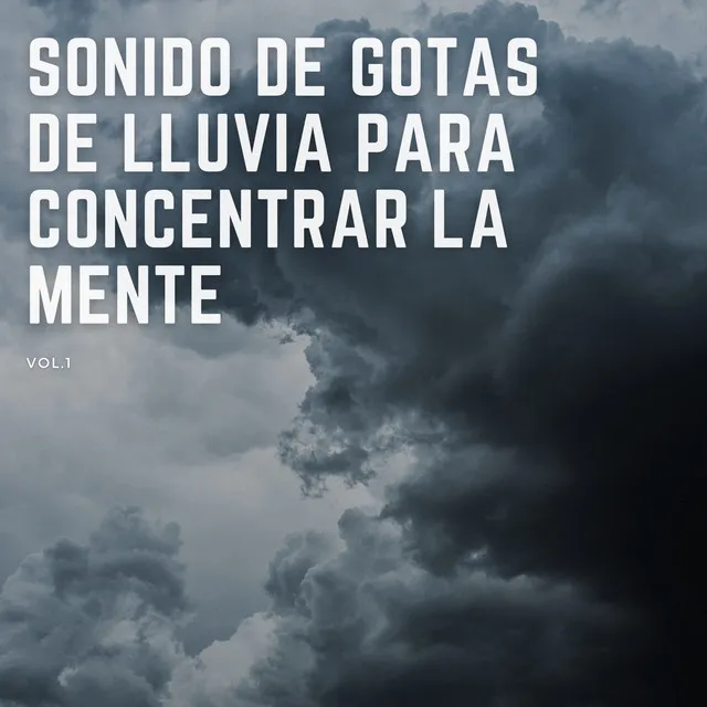 Música De Lluvia Para Dormir