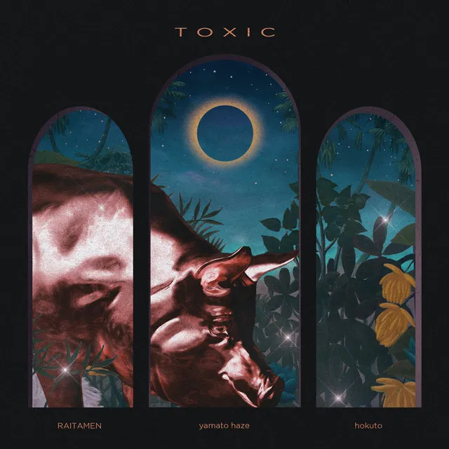 Toxic