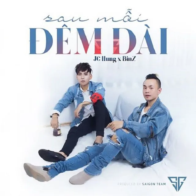 Sau Mỗi Đêm Dài (feat. Binz)