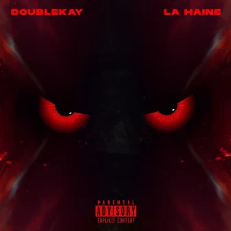 LA HAINE by Doublekay Off