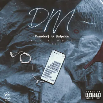 Dm by Wander$