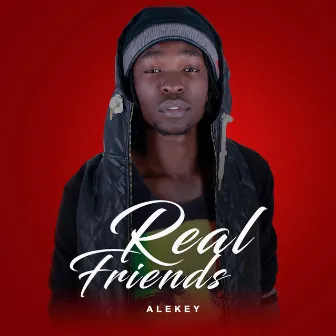 Real Friends by Alekey