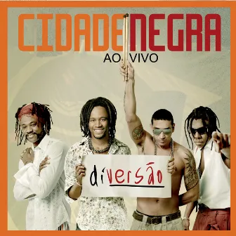 Diversão by Cidade Negra