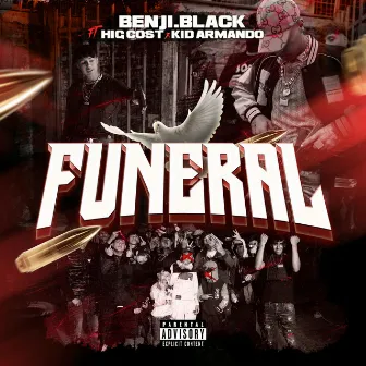 Funeral by Benji Black