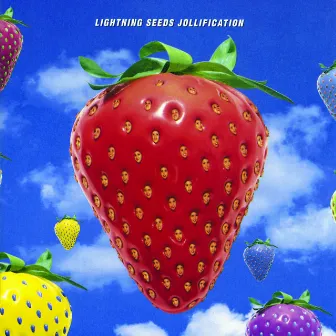 Jollification by The Lightning Seeds