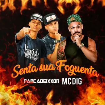 Senta Sua Foguenta by Mc Dig