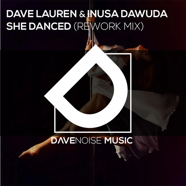 She Danced - Re Work Radio Mix