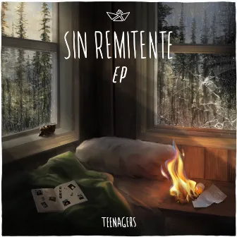 Sin Remitente by TEENAGERS