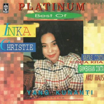 Platinum Best of by Inka Christie