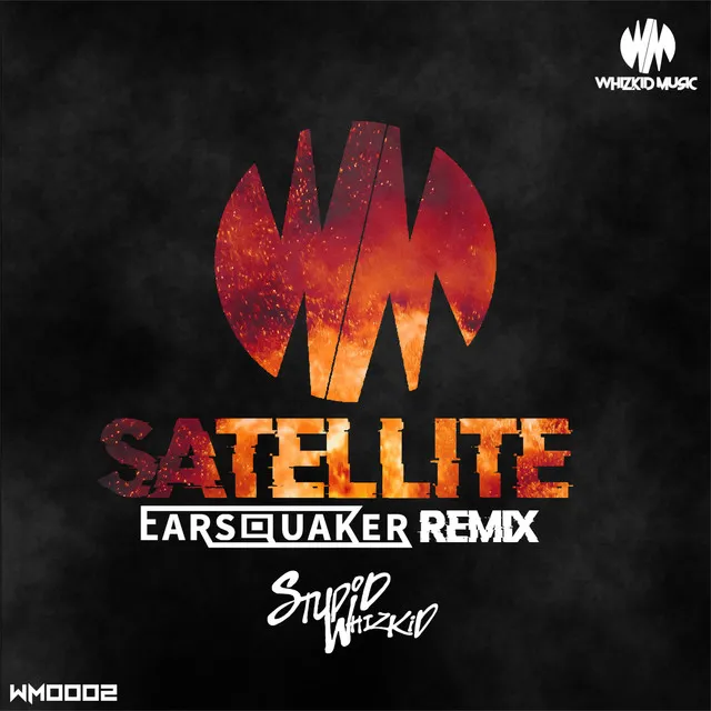 Satellite - Earsquaker Remix