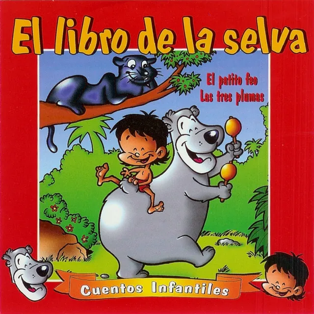 El Libro de la Selva