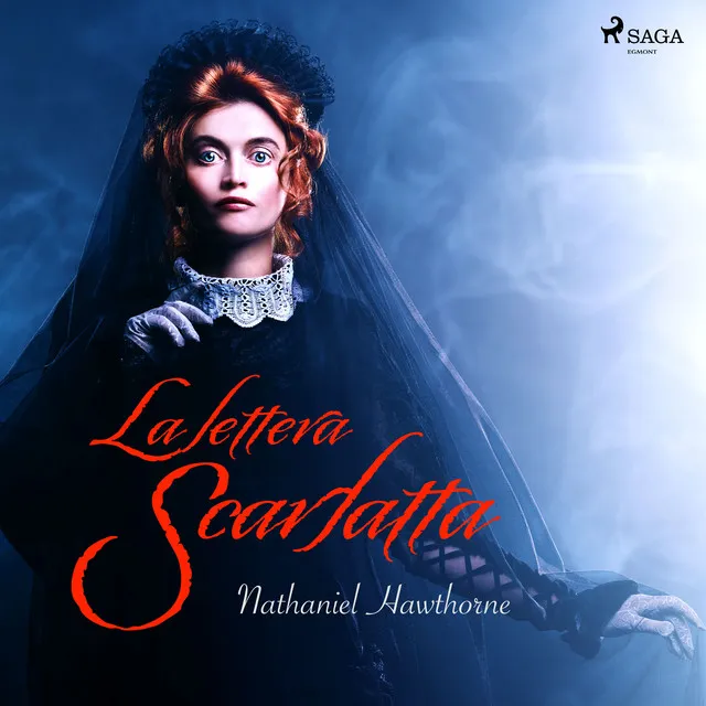 Chapter 3.3 - La lettera scarlatta