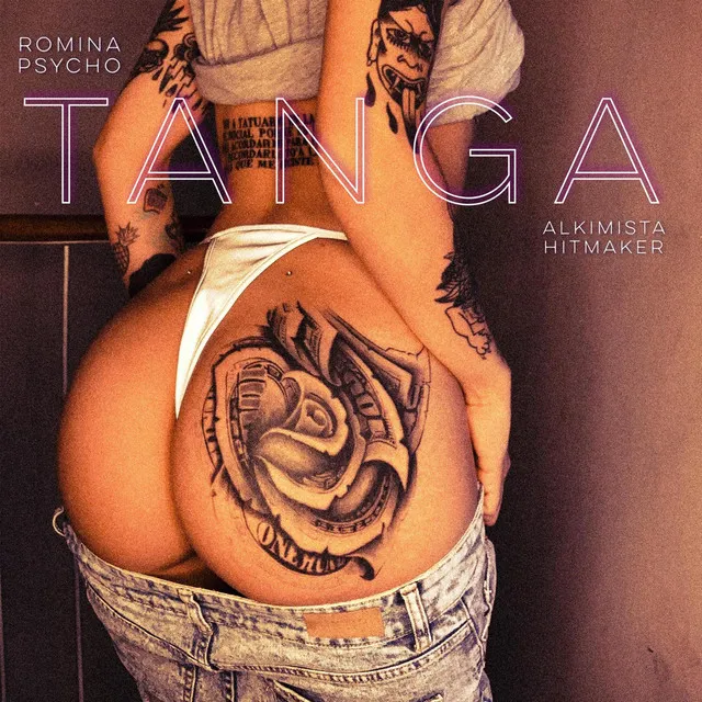 Tanga