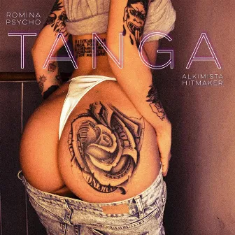 Tanga by Alkimista Hitmaker