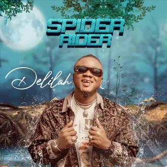 Delilah by Spider Rider