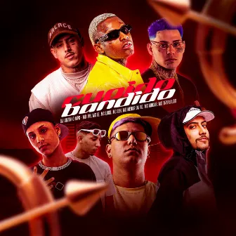 Cupido Bandido by Mc Leh