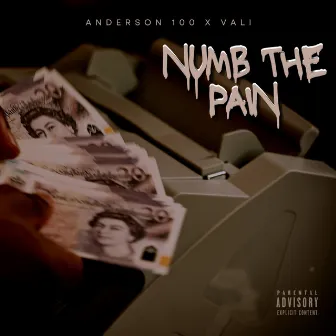 Numb the pain by Anderson 100