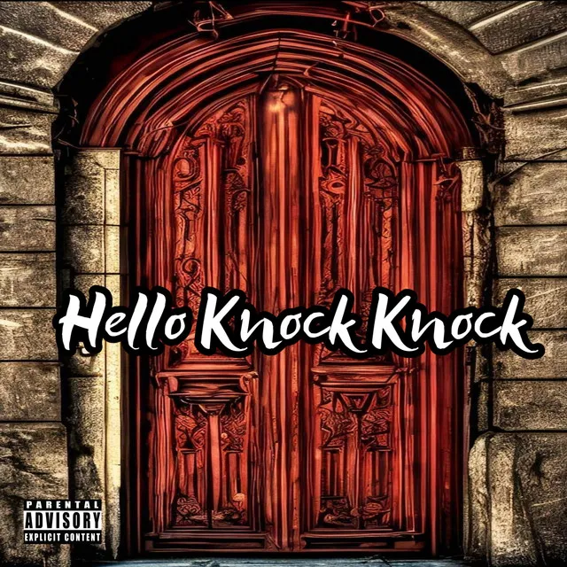 Hello Knock Knock