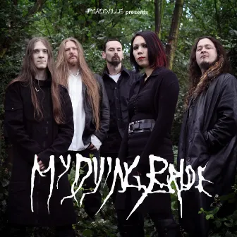 Peaceville Presents... My Dying Bride by My Dying Bride