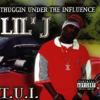 Thuggin Under the Influence by Young Jeezy aka Lil' J