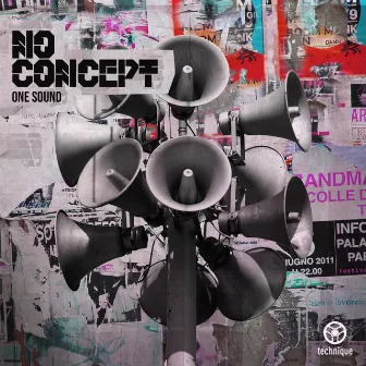 One Sound by No Concept