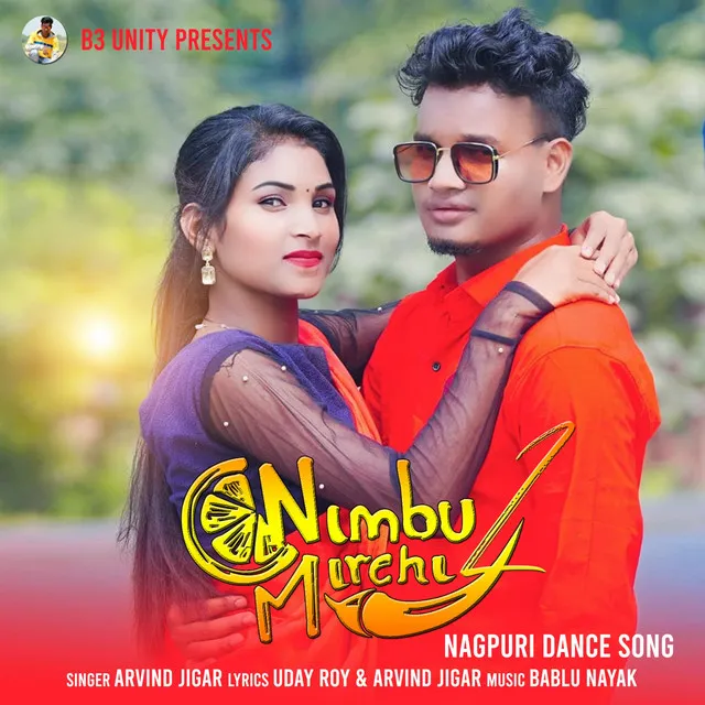 NIMBU MIRCHA 2 - Nagpuri