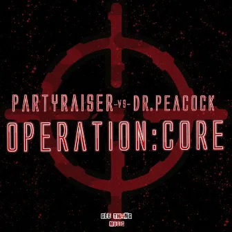 Operation: Core by Partyraiser