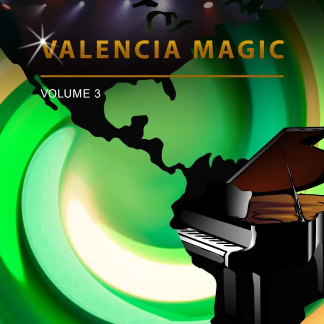 Valencia Magic, Vol. 3