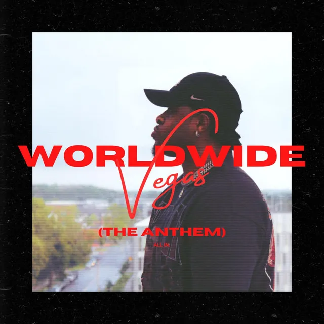 Worldwide (The Anthem) - Radio Edit