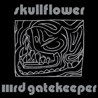 IIIrd Gatekeeper by Skullflower