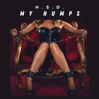 My Humps by H.S.D.