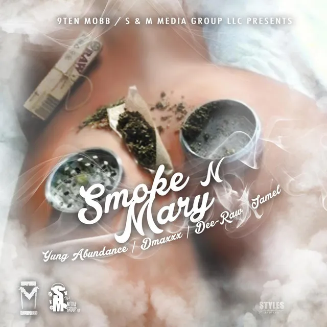 Smoke 'n Mary (feat. Jamel)