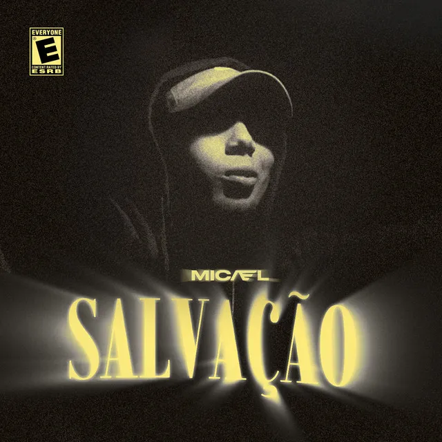 SALVAÇÃO