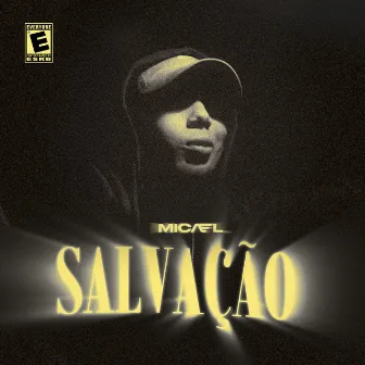 SALVAÇÃO by MICAEL