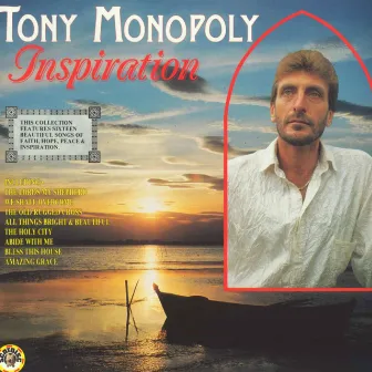 Inspiration by Tony Monopoly