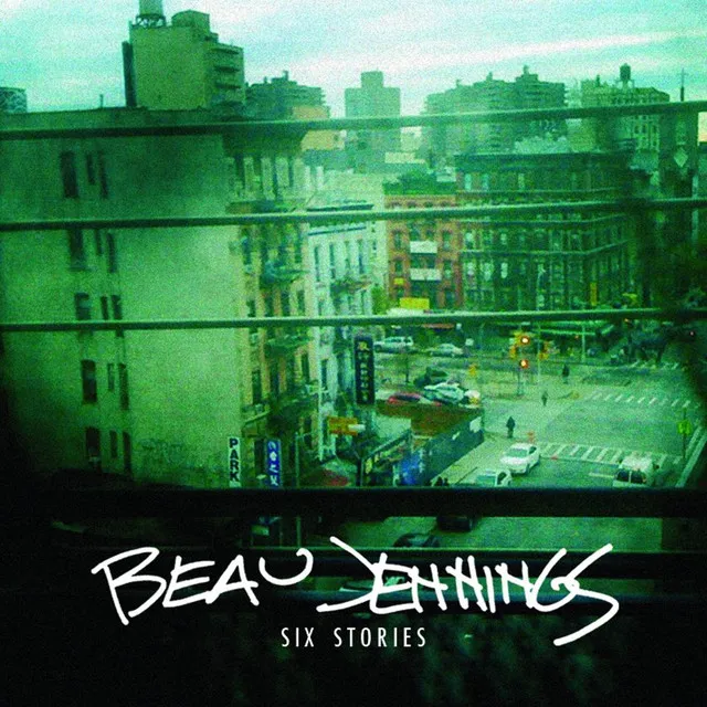 Six Stories - EP