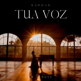 Tua Voz by Nandah