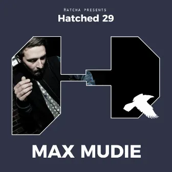 Hatched 29 by Max Mudie