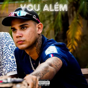 Vou Além by MC Bronze