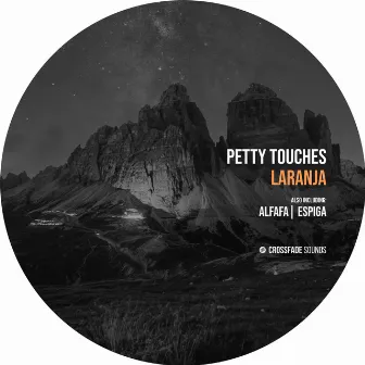 Laranja by petty touches