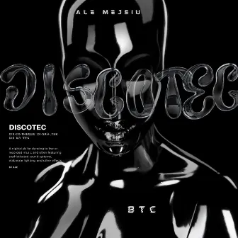 Discotec by BTC