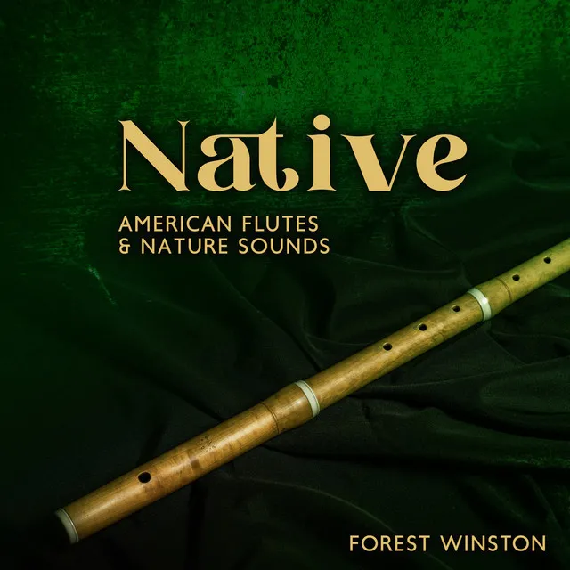 Native American Flutes & Nature Sounds for Massage, Sleep, Yoga & Spa