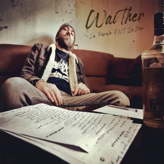 La Parole E(s)T Le Don by Waither