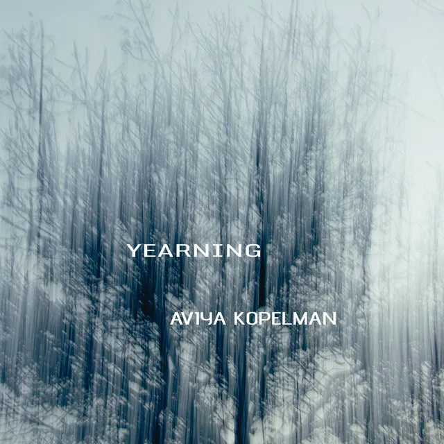 Yearning