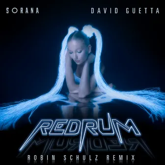 redruM (Robin Schulz Remix) by Sorana