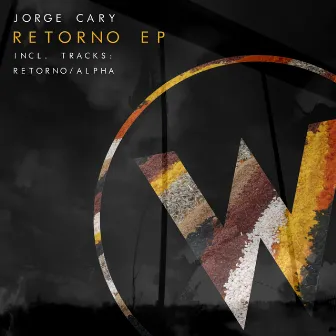 Retorno EP by Jorge Cary