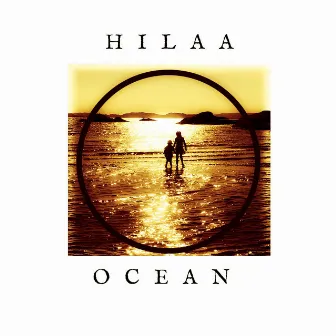 Ocean by Hilaa