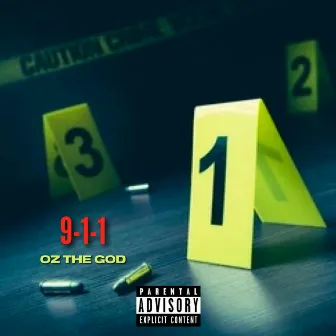 911 by Oz the God